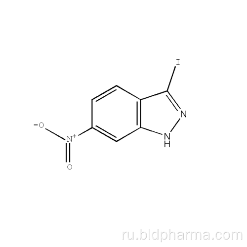 Axitinib промежуточный CAS 70315-70-7